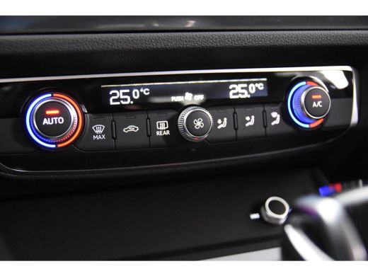 Audi Q3 Sportback 45 TFSI e S Edition *1ste Eigenaar*Navigatie* ActivLease financial lease