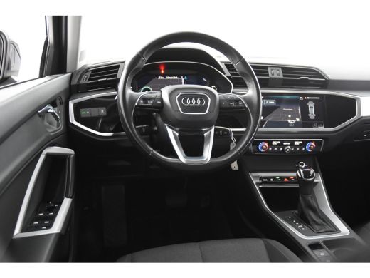 Audi Q3 Sportback 45 TFSI e S Edition *1ste Eigenaar*Navigatie* ActivLease financial lease