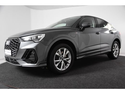Audi Q3 Sportback 45 TFSI e S Edition *1ste Eigenaar*Navigatie* ActivLease financial lease
