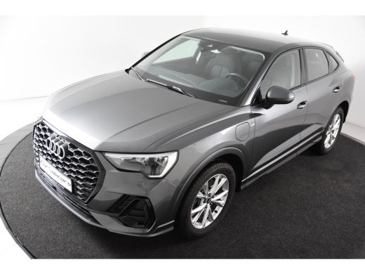 Audi Q3 Sportback 45 TFSI e S Edition *1ste Eigenaar*Navigatie* ActivLease financial lease