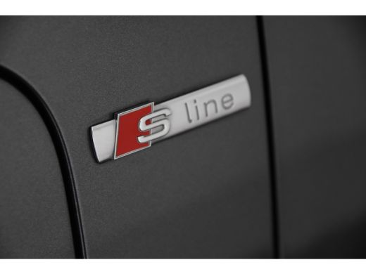 Audi Q3 Sportback 45 TFSI e S Edition *1ste Eigenaar*Navigatie* ActivLease financial lease