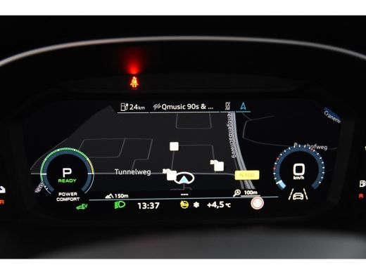 Audi Q3 Sportback 45 TFSI e S Edition *1ste Eigenaar*Navigatie* ActivLease financial lease
