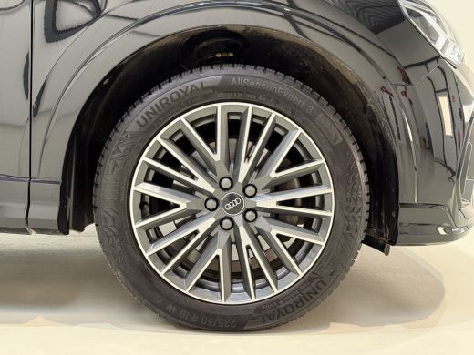 Audi Q3 45 TFSI eHybrid 245pk S edition | Leder | Black pakket ActivLease financial lease