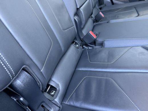 Audi Q3 45 TFSI eHybrid 245pk S edition | Leder | Black pakket ActivLease financial lease