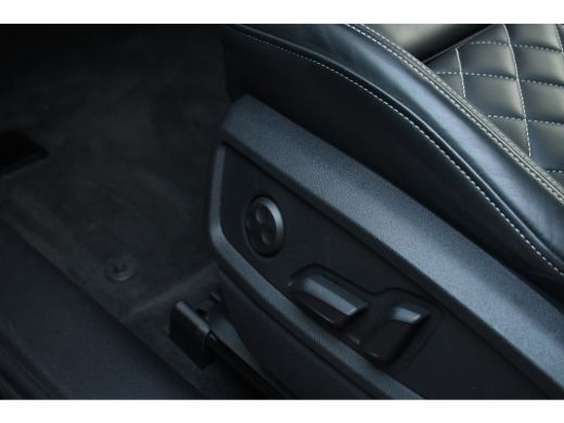 Audi Q5 Sportback 50 TFSI e S-Line Pano ACC El-zetels Ruitstiksel 20inch Camera ActivLease financial lease