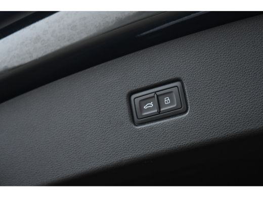 Audi Q5 Sportback 50 TFSI e S-Line Pano ACC El-zetels Ruitstiksel 20inch Camera ActivLease financial lease