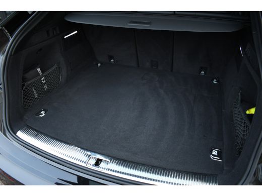 Audi Q5 Sportback 50 TFSI e S-Line Pano ACC El-zetels Ruitstiksel 20inch Camera ActivLease financial lease