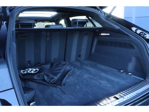 Audi Q8 60 TFSI e quattro Pro Line S Competition | Massage | Nightvision | B&O | 360 Camera | Softclose |... ActivLease financial lease