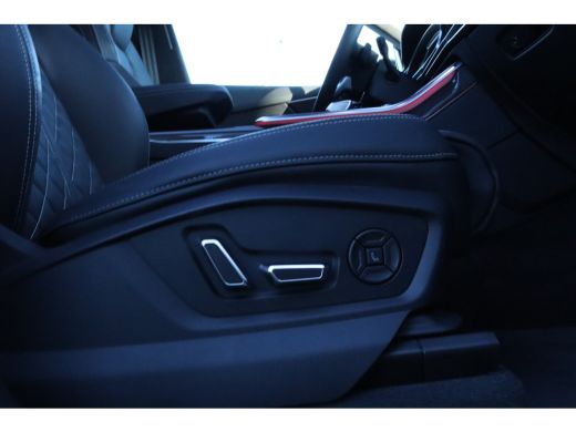 Audi Q8 60 TFSI e quattro Pro Line S Competition | Massage | Nightvision | B&O | 360 Camera | Softclose |... ActivLease financial lease