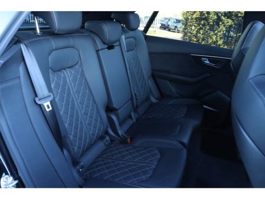 Audi Q8 60 TFSI e quattro Pro Line S Competition | Massage | Nightvision | B&O | 360 Camera | Softclose |... ActivLease financial lease