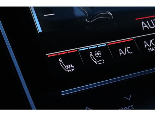 Audi Q8 60 TFSI e quattro Pro Line S Competition | Massage | Nightvision | B&O | 360 Camera | Softclose |... ActivLease financial lease