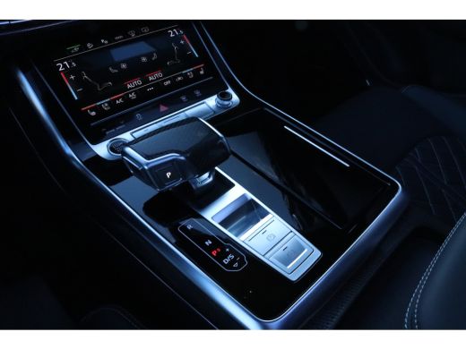 Audi Q8 60 TFSI e quattro Pro Line S Competition | Massage | Nightvision | B&O | 360 Camera | Softclose |... ActivLease financial lease