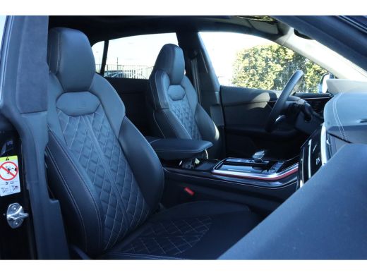 Audi Q8 60 TFSI e quattro Pro Line S Competition | Massage | Nightvision | B&O | 360 Camera | Softclose |... ActivLease financial lease