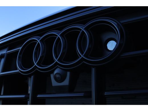 Audi Q8 60 TFSI e quattro Pro Line S Competition | Massage | Nightvision | B&O | 360 Camera | Softclose |... ActivLease financial lease