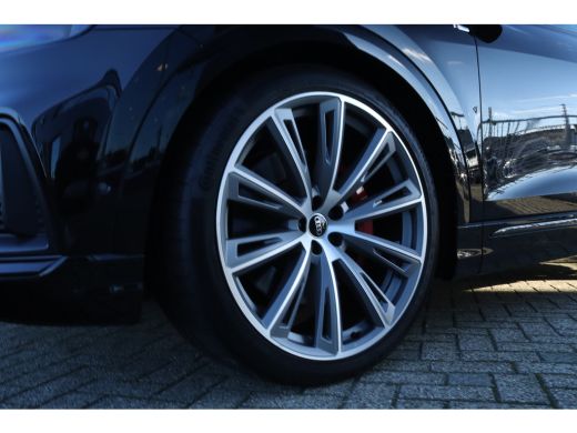 Audi Q8 60 TFSI e quattro Pro Line S Competition | Massage | Nightvision | B&O | 360 Camera | Softclose |... ActivLease financial lease