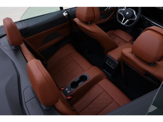 BMW 4 Serie 420i High Executive M Sport Automaat / Trekhaak / Air Collar / Adaptieve LED / Parking Assistant ... ActivLease financial lease