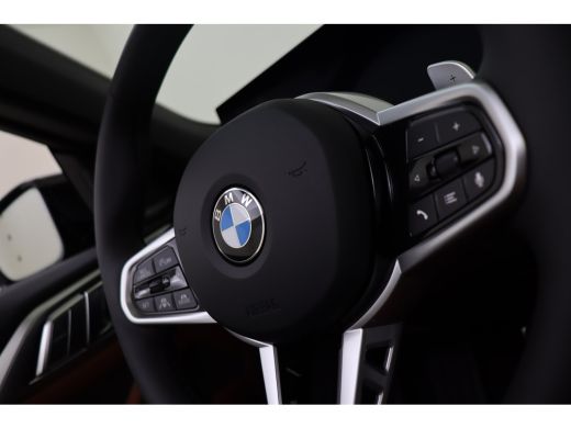 BMW 4 Serie 420i High Executive M Sport Automaat / Trekhaak / Air Collar / Adaptieve LED / Parking Assistant ... ActivLease financial lease