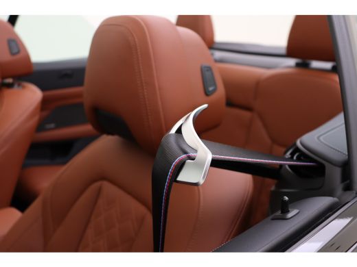 BMW 4 Serie 420i High Executive M Sport Automaat / Trekhaak / Air Collar / Adaptieve LED / Parking Assistant ... ActivLease financial lease