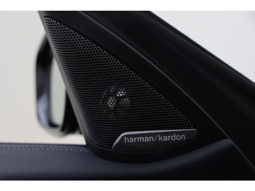 BMW 4 Serie 420i High Executive M Sport Automaat / Trekhaak / Air Collar / Adaptieve LED / Parking Assistant ... ActivLease financial lease