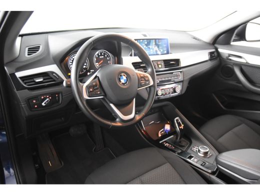 BMW X2 sDrive18i Automaat *1ste Eigenaar*Navigatie*Stoelverwarming*PDC* ActivLease financial lease
