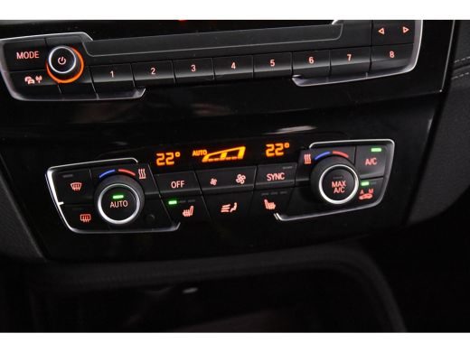 BMW X2 sDrive18i Automaat *1ste Eigenaar*Navigatie*Stoelverwarming*PDC* ActivLease financial lease
