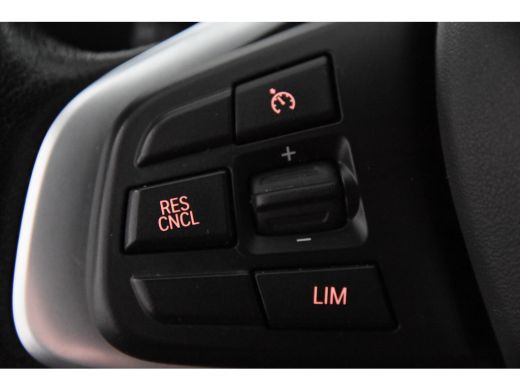 BMW X2 sDrive18i Automaat *1ste Eigenaar*Navigatie*Stoelverwarming*PDC* ActivLease financial lease