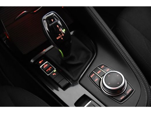 BMW X2 sDrive18i Automaat *1ste Eigenaar*Navigatie*Stoelverwarming*PDC* ActivLease financial lease
