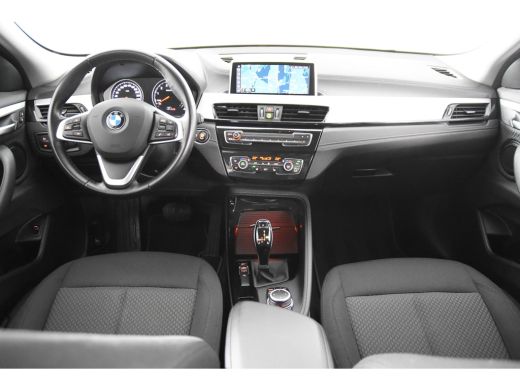 BMW X2 sDrive18i Automaat *1ste Eigenaar*Navigatie*Stoelverwarming*PDC* ActivLease financial lease