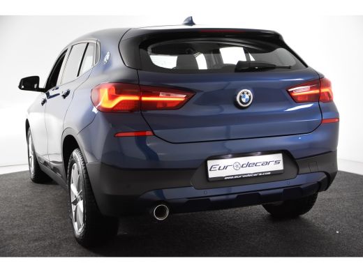 BMW X2 sDrive18i Automaat *1ste Eigenaar*Navigatie*Stoelverwarming*PDC* ActivLease financial lease