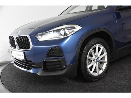 BMW X2 sDrive18i Automaat *1ste Eigenaar*Navigatie*Stoelverwarming*PDC* ActivLease financial lease