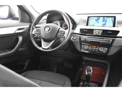 BMW X2 sDrive18i Automaat *1ste Eigenaar*Navigatie*Stoelverwarming*PDC* ActivLease financial lease
