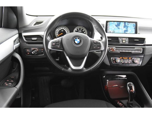 BMW X2 sDrive18i Automaat *1ste Eigenaar*Navigatie*Stoelverwarming*PDC* ActivLease financial lease
