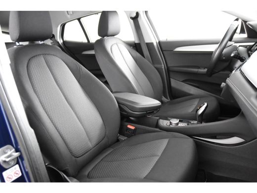 BMW X2 sDrive18i Automaat *1ste Eigenaar*Navigatie*Stoelverwarming*PDC* ActivLease financial lease