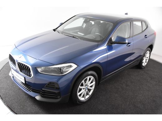 BMW X2 sDrive18i Automaat *1ste Eigenaar*Navigatie*Stoelverwarming*PDC* ActivLease financial lease