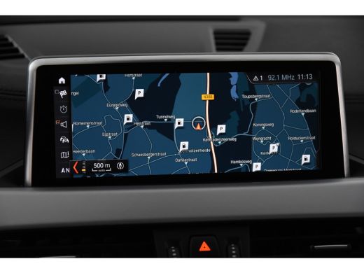 BMW X2 sDrive18i Automaat *1ste Eigenaar*Navigatie*Stoelverwarming*PDC* ActivLease financial lease