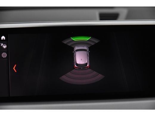 BMW X2 sDrive18i Automaat *1ste Eigenaar*Navigatie*Stoelverwarming*PDC* ActivLease financial lease