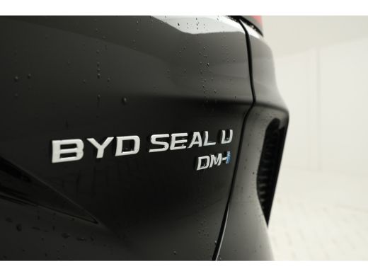 BYD SEAL U 1.5 DM-i FWD Boost Plug in hybrid, fabrieksnieuw! ActivLease financial lease