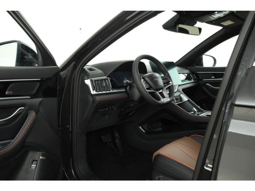 BYD SEAL U 1.5 DM-i FWD Boost Plug in hybrid, fabrieksnieuw! ActivLease financial lease