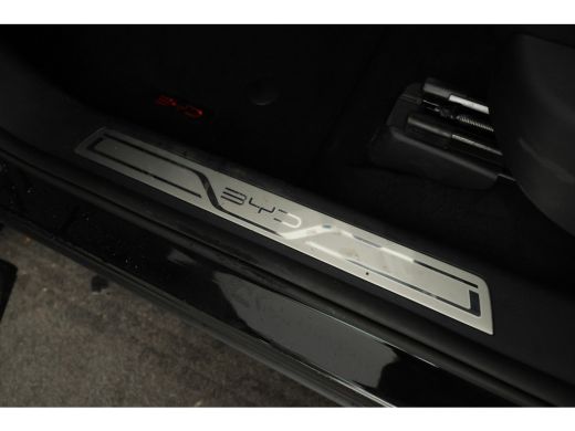 BYD SEAL U 1.5 DM-i FWD Boost Plug in hybrid, fabrieksnieuw! ActivLease financial lease