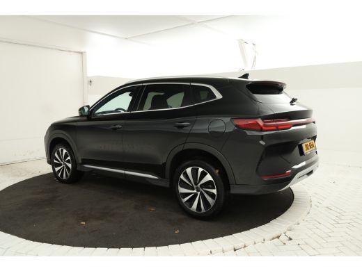 BYD SEAL U 1.5 DM-i FWD Boost Plug in hybrid, fabrieksnieuw! ActivLease financial lease