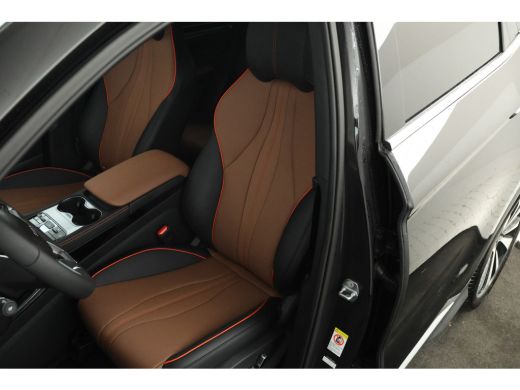 BYD SEAL U 1.5 DM-i FWD Boost Plug in hybrid, fabrieksnieuw! ActivLease financial lease