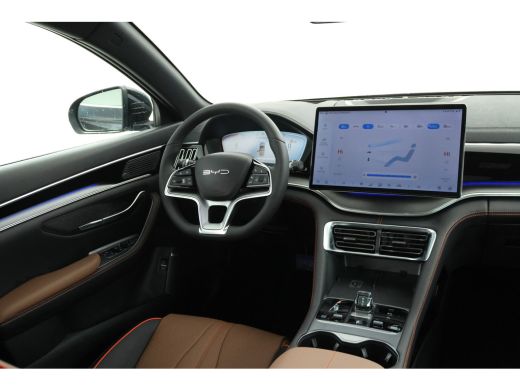 BYD SEAL U 1.5 DM-i FWD Boost Plug in hybrid, fabrieksnieuw! ActivLease financial lease