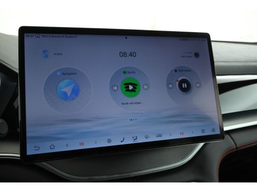 BYD SEAL U 1.5 DM-i FWD Boost Plug in hybrid, fabrieksnieuw! ActivLease financial lease