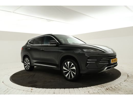 BYD SEAL U 1.5 DM-i FWD Boost Plug in hybrid, fabrieksnieuw! ActivLease financial lease