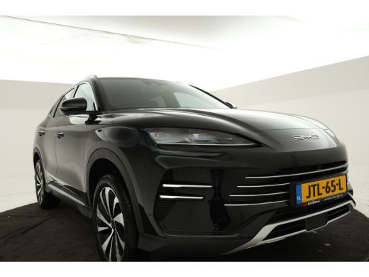 BYD SEAL U 1.5 DM-i FWD Boost Plug in hybrid, fabrieksnieuw! ActivLease financial lease