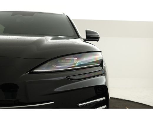 BYD SEAL U 1.5 DM-i FWD Boost Plug in hybrid, fabrieksnieuw! ActivLease financial lease