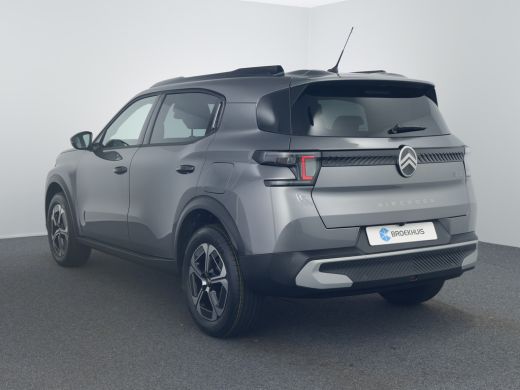 Citroën C3 Aircross Max | Achteruitrijcamera | Boordlader 11kW - 3 fasen | Extra getinte achterste zijruiten en achte... ActivLease financial lease