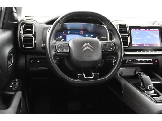 Citroën C5 Aircross Feel *1ste Eigenaar*Leer*Navigatie*Camera* ActivLease financial lease