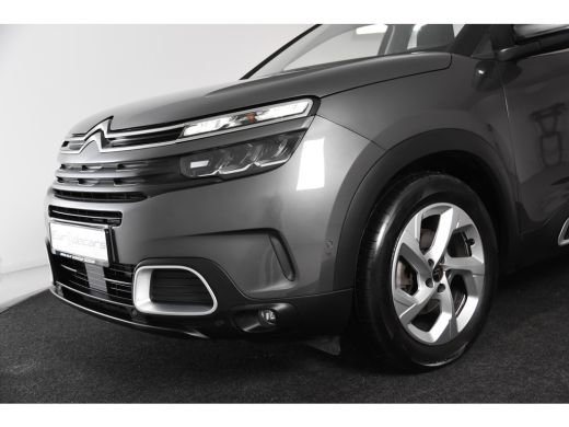Citroën C5 Aircross Feel *1ste Eigenaar*Leer*Navigatie*Camera* ActivLease financial lease