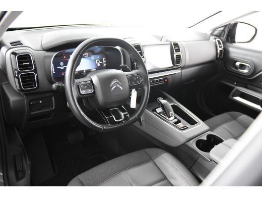 Citroën C5 Aircross Feel *1ste Eigenaar*Leer*Navigatie*Camera* ActivLease financial lease